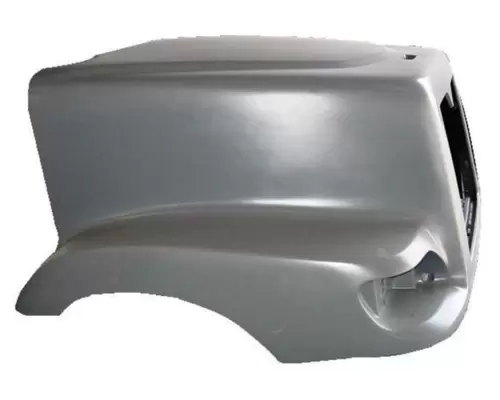 Hood INTERNATIONAL 9200 1997-2000 LKQ Geiger Truck Parts