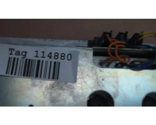 Instrument Cluster INTERNATIONAL 9200/9400_3592577C91 Valley Heavy Equipment