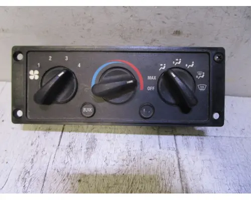 Temperature Control INTERNATIONAL 9200/9400-Cab_3518703C93 Valley Heavy Equipment