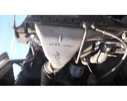 Intercooler INTERNATIONAL 9200/9400_NV9B Valley Heavy Equipment