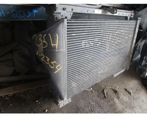 Intercooler INTERNATIONAL 9200/9400_NV9B Valley Heavy Equipment