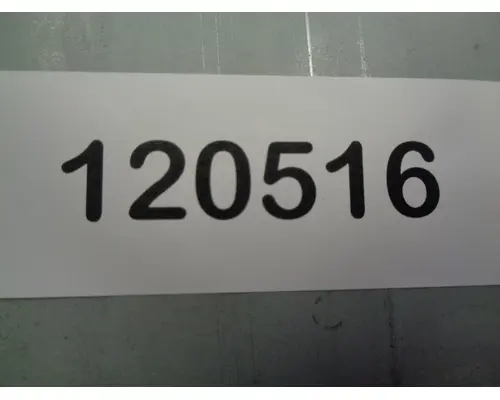 Temperature Control INTERNATIONAL 9200/9400-Sleeper_3592513C91 Valley Heavy Equipment