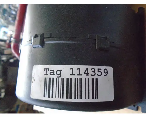 Blower Motor (HVAC) INTERNATIONAL 9200/9400-Sleeper_A45VLL Valley Heavy Equipment