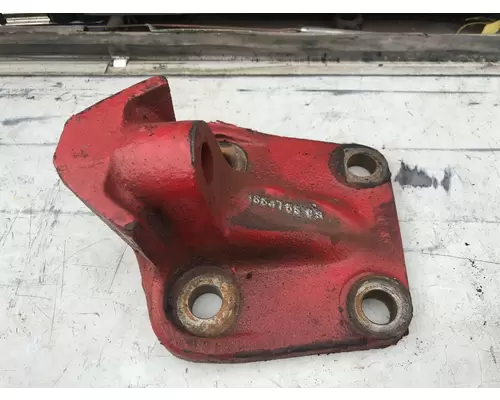 International 9200/9400I Engine Mounts