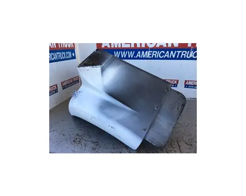 Fender Extension INTERNATIONAL 9200/9400I American Truck Salvage