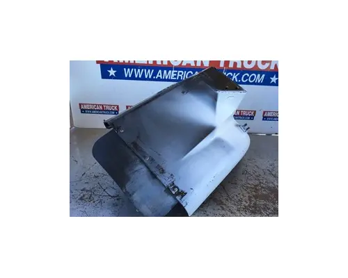 Fender Extension INTERNATIONAL 9200/9400I American Truck Salvage