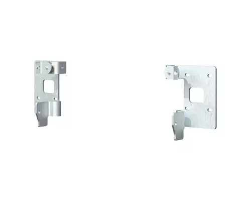 Bumper Bracket, Front INTERNATIONAL 9200 SBA Frontier Truck Parts