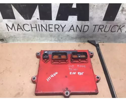 ECM International 9200 SBA Machinery And Truck Parts