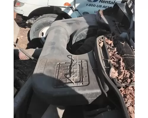International 9200I Air Cleaner
