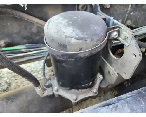International 9200I Air Drier