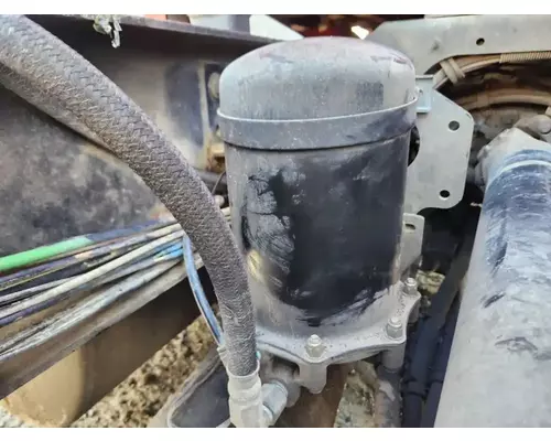 International 9200I Air Drier