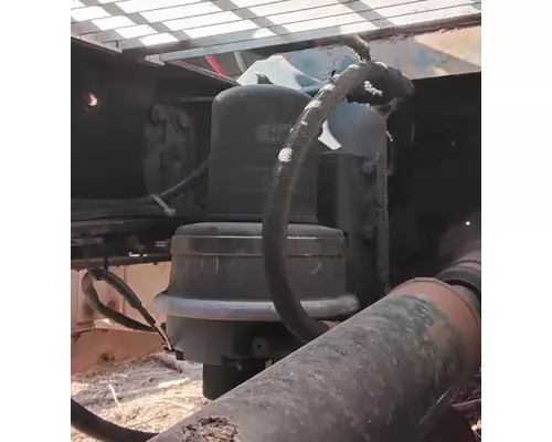 International 9200I Air Drier