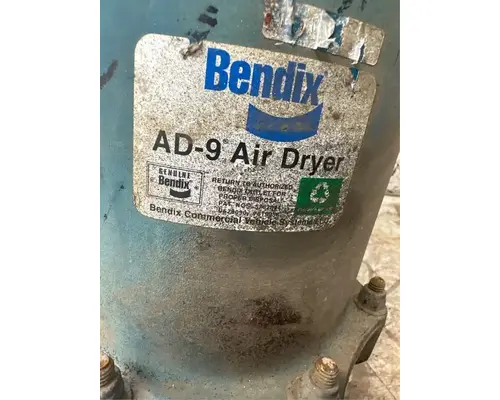 International 9200I Air Drier