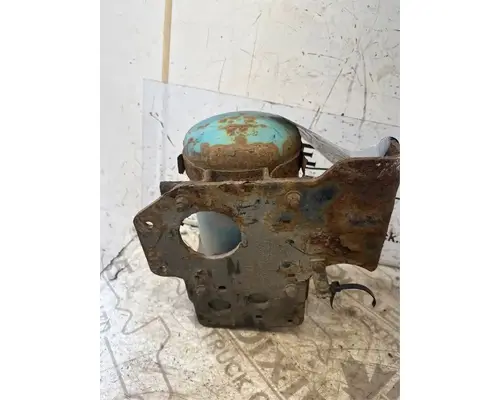 International 9200I Air Drier