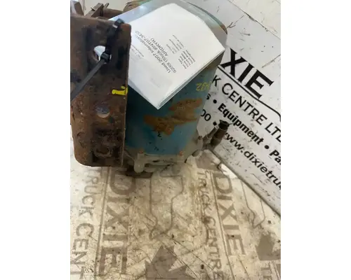 International 9200I Air Drier