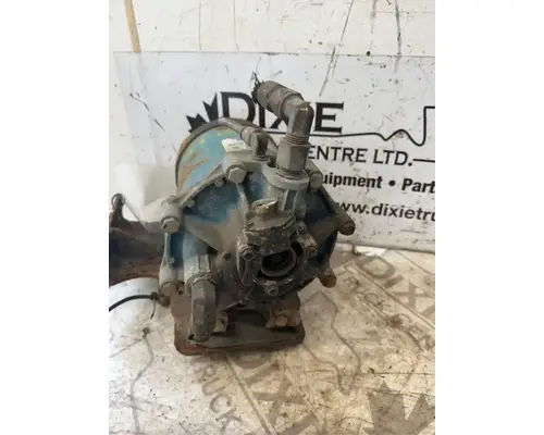 International 9200I Air Drier