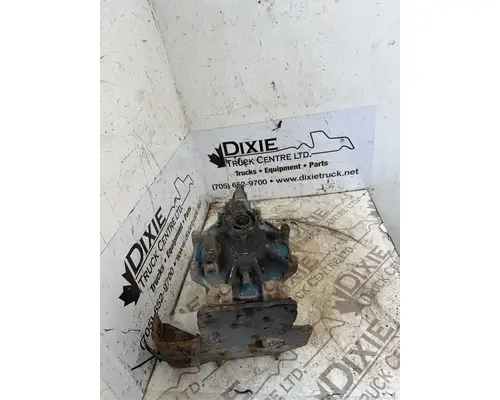 International 9200I Air Drier