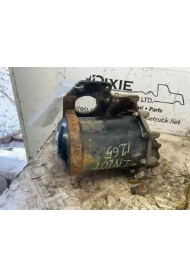 International 9200I Air Drier