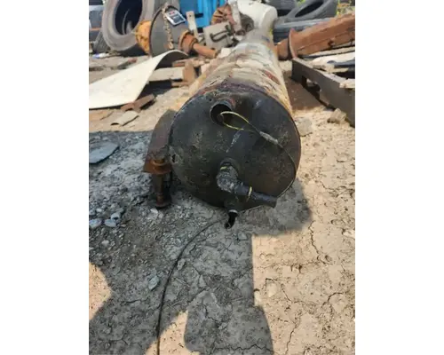 International 9200I Air Tank