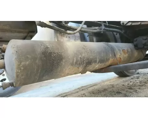 International 9200I Air Tank