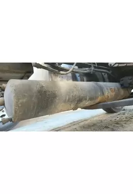 International 9200I Air Tank
