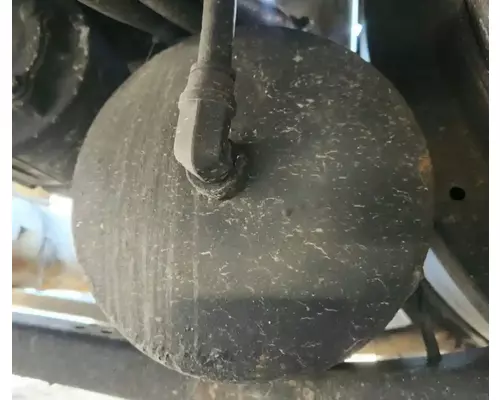 International 9200I Air Tank