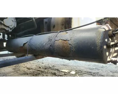 International 9200I Air Tank