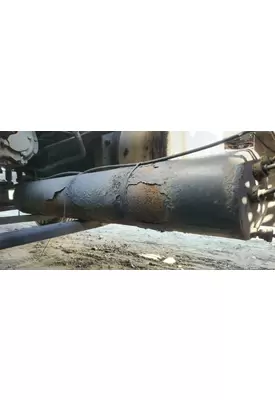 International 9200I Air Tank