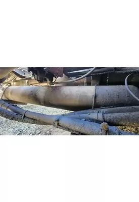 International 9200I Air Tank