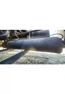 International 9200I Air Tank