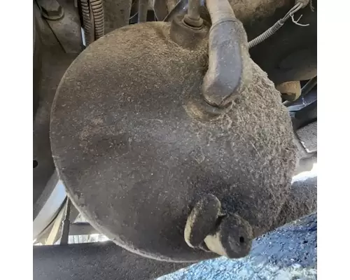 International 9200I Air Tank