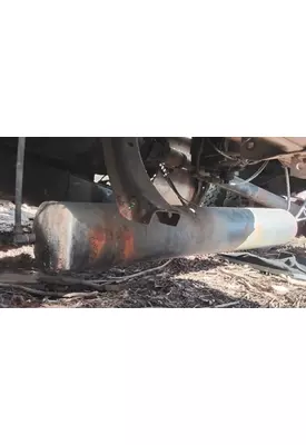 International 9200I Air Tank