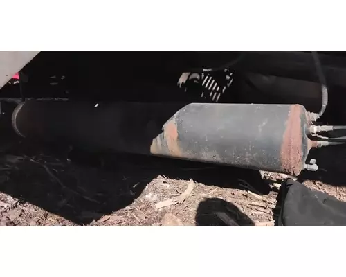 International 9200I Air Tank