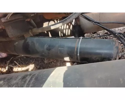 International 9200I Air Tank
