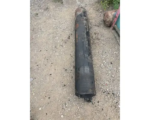 International 9200I Air Tank