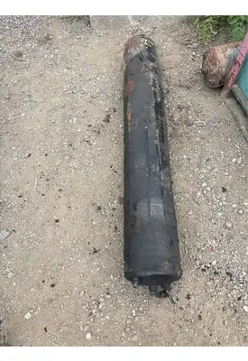 International 9200I Air Tank