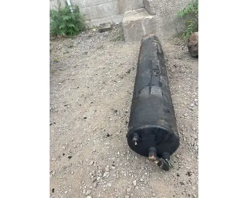 International 9200I Air Tank