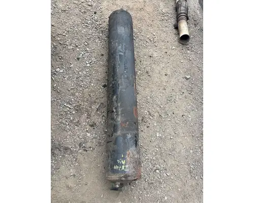 International 9200I Air Tank