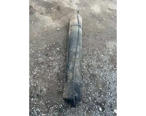 International 9200I Air Tank