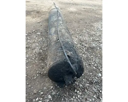 International 9200I Air Tank