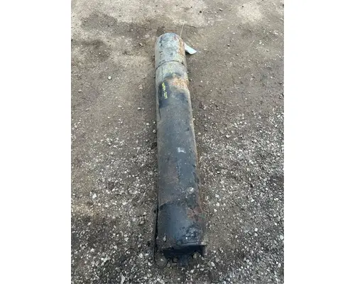 International 9200I Air Tank