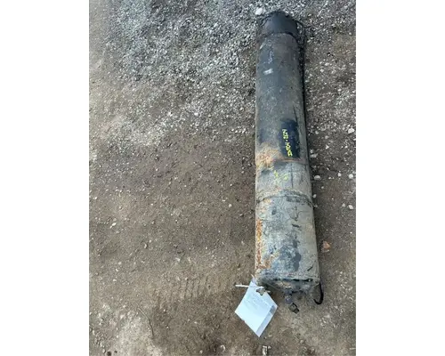 International 9200I Air Tank