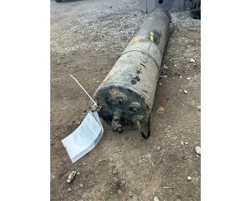 International 9200I Air Tank