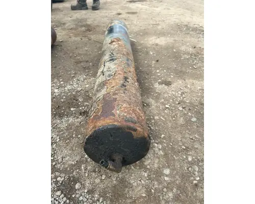 International 9200I Air Tank