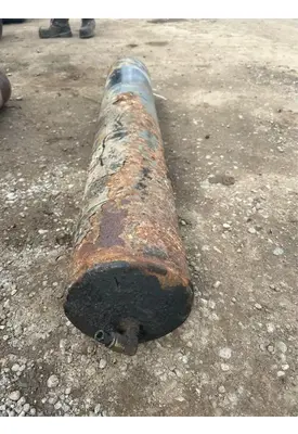 International 9200I Air Tank