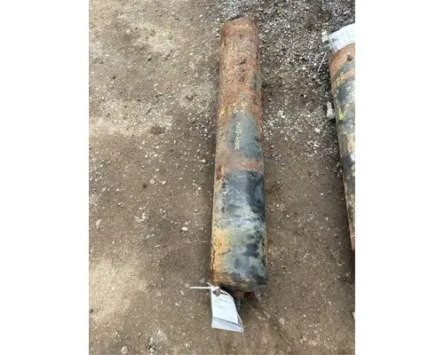 International 9200I Air Tank