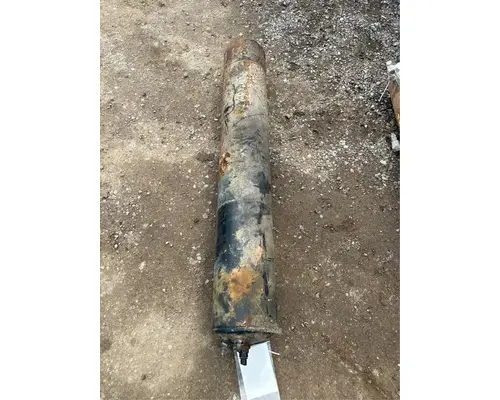 International 9200I Air Tank