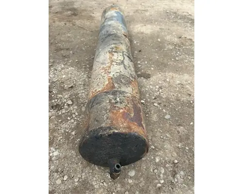 International 9200I Air Tank