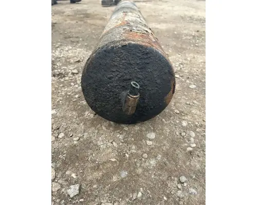 International 9200I Air Tank