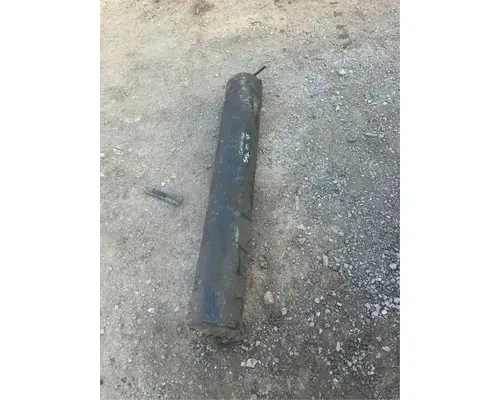 International 9200I Air Tank